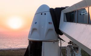 SpaceX putem weba prenosi let na Međunarodnu svemirsku stanicu